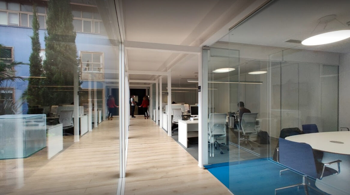 teidagua mantenimiento aire acondicionado