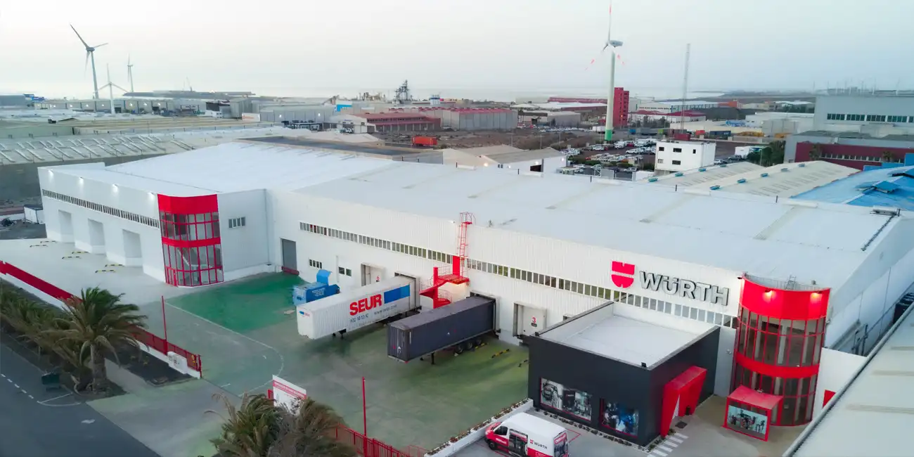 servicio-mantenimiento-wurth-arinaga