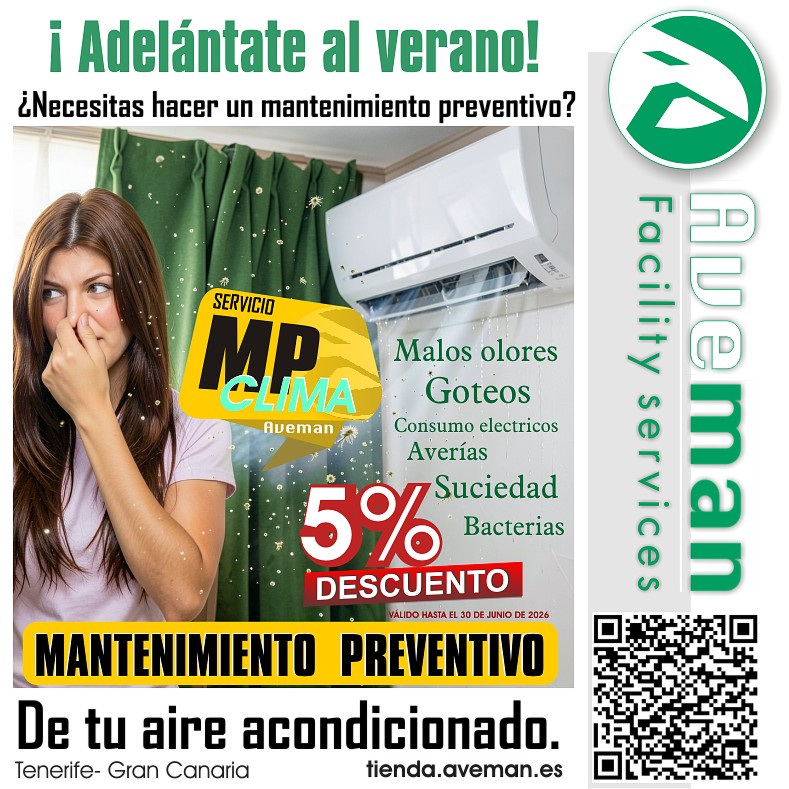 MP CLIMA 2026